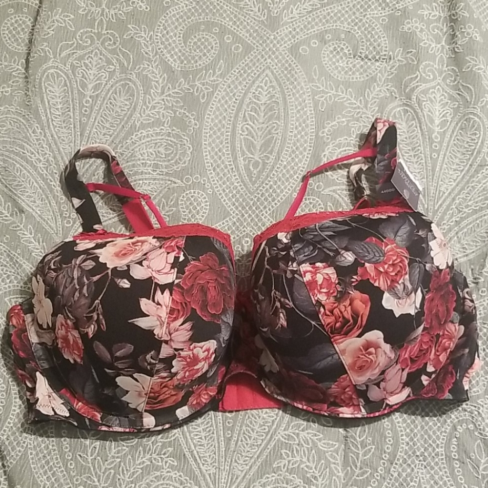 Cacique 44 DDD